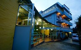 Hotel Nandini Κατμαντού Exterior photo