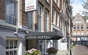 Nova Hotel Άμστερνταμ Exterior photo