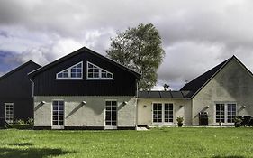 Ovej 18 Holiday House Βίλα Ringsted Exterior photo