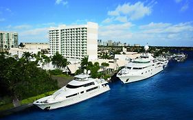 Hilton Fort Lauderdale Marina Ξενοδοχείο Exterior photo