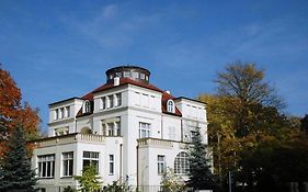 Gastehaus Leipzig Ξενοδοχείο Exterior photo
