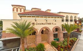 Doubletree By Hilton St. Augustine Historic District Ξενοδοχείο Exterior photo