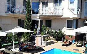Hotel Diana Σίοφοκ Exterior photo