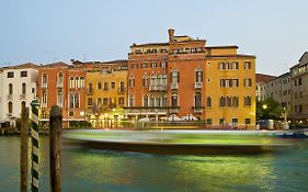 Hotel Principe Βενετία Exterior photo