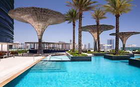 Rosewood Abu Dhabi Ξενοδοχείο Exterior photo