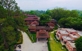 Gokarna Forest Resort Pvt Ltd Κατμαντού Exterior photo