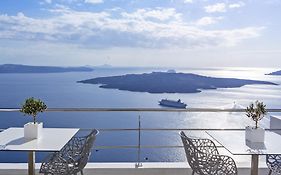 Cosmopolitan Suites Santorini Island Exterior photo