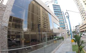 Az Hotel And Suites Πόλη του Παναμά Exterior photo