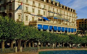 Splendide Royal Ξενοδοχείο Λουγκάνο Exterior photo