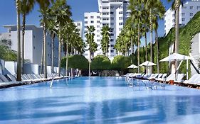 Delano South Beach Miami Ξενοδοχείο Μαϊάμι Μπιτς Exterior photo