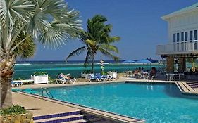 Divi Carina Bay Beach Resort Saint Croix Exterior photo