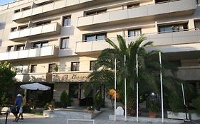 Eleonora Hotel Ρέθυμνο Exterior photo