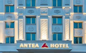 Antea Hotel Oldcity -Special Category Κωνσταντινούπολη Exterior photo