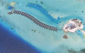 Ozen By Atmosphere At Maadhoo Maadhoo  Exterior photo
