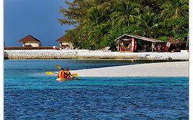 Maayafushi Resort Βόρεια Ατόλη Μαλέ Exterior photo