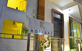 Royal Relax Holiday Βόρεια Ατόλη Μαλέ Exterior photo