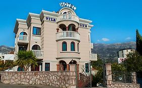 Hotel Vila Lux Μπούντβα Exterior photo