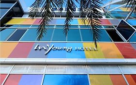 In Young Hotel Καοσιούνγκ Exterior photo