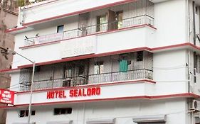 Hotel Sea Lord Βομβάη Exterior photo