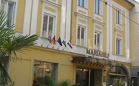Hotel Mariahilf Γκρατς Exterior photo