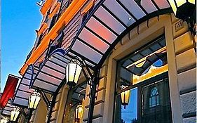 Romanico Palace Luxury Hotel & Spa Exterior photo