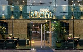 Rian Hotel Σεούλ Exterior photo