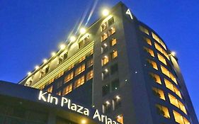 Kin Plaza Arjaan By Rotana Ξενοδοχείο Κινσάσα Exterior photo