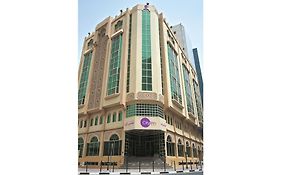 City Inn Al Seef Ντόχα Exterior photo