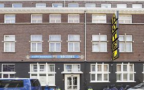 Hans Brinker Hostel Άμστερνταμ Exterior photo