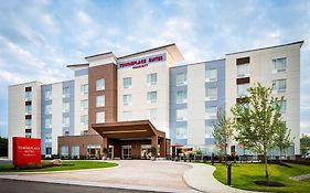 Towneplace Suites By Marriott Dover Rockaway Exterior photo