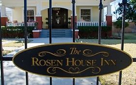 Rosen House Inn Φορτ Γουόρθ Exterior photo