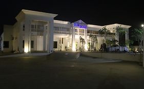 Grand Enclave Ξενοδοχείο Λαχόρη Exterior photo