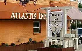 Atlantis Inn - Tybee Island Exterior photo