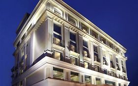 Tuli Imperial Ξενοδοχείο Ναγκπούρ Exterior photo
