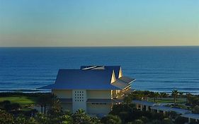 The Lodge At Hammock Beach Resort Πάλμ Κόουστ Exterior photo