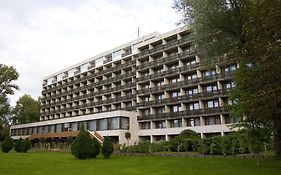 Riviera Park Hotel Balatonföldvár Exterior photo