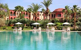 Iberostar Club Palmeraie Marrakech Ξενοδοχείο Μαρακές Exterior photo