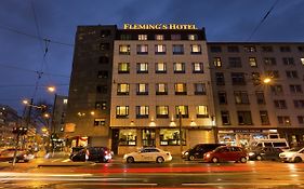 Fleming'S Hotel Frankfurt-Messe Φραγκφούρτη Exterior photo