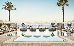 Nobu Hotel Ibiza Bay Ταλαμάνκα Exterior photo