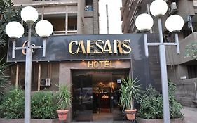 Caesars Palace Ξενοδοχείο Κάιρο Exterior photo