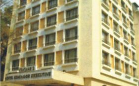 Hotel Kohinoor Executive Πούνε Exterior photo