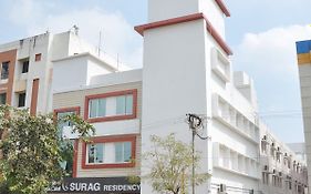 Surag Residency Ξενοδοχείο Tiruchirappalli Exterior photo