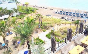 Miami Vacation Rentals At Beachwalk Resort Golden Beach Exterior photo