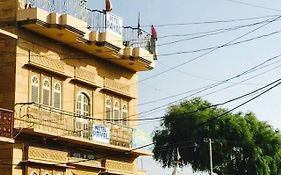 Hotel Payal Jaisalmer Exterior photo