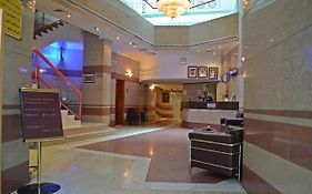 Queens Ξενοδοχείο Ντουμπάι Exterior photo