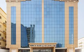 Al Rawda Hotel - Al Salama Τζέντα Exterior photo