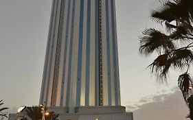 Awaliv International Hotel Ταΐφ Exterior photo