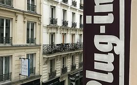 Plug Inn Boutique Hostel Παρίσι Exterior photo