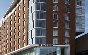 Ithaca Marriott Downtown On The Commons Ξενοδοχείο Exterior photo