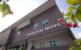 Chariton Hotel Ίπο Exterior photo